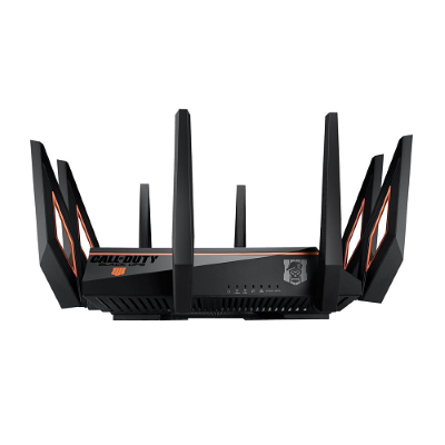 Asus ROG Rapture GT-AX11000 Tri-Band Wi-Fi Gaming Router