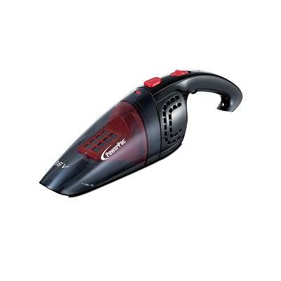 PowerPac PPV602 Handheld Vacuum 9.6V 70W