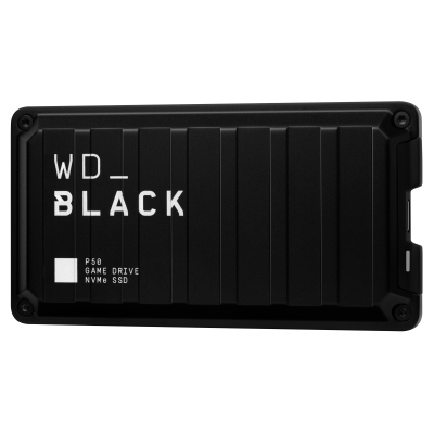 WD_Black™ P50 Game Drive 1TB SSD