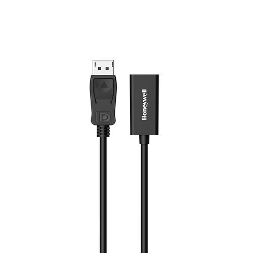 Honeywell DisplayPort to HDMI Adapter
