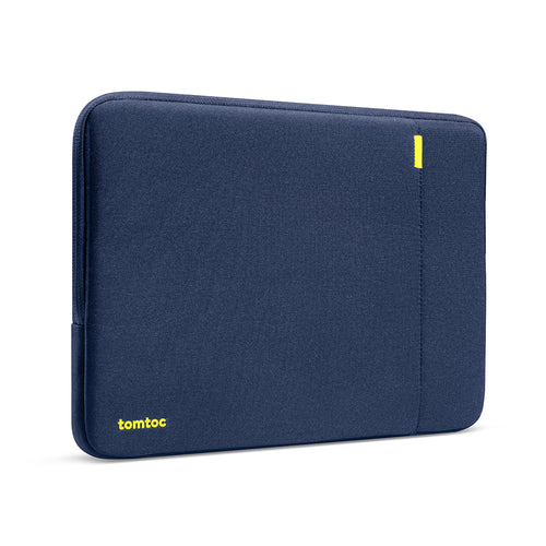 tomtoc Defender - A13 Laptop Sleeve 16 - Navy Blue