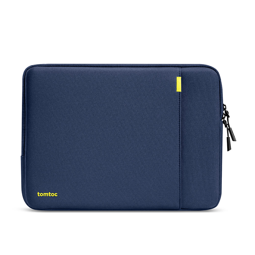 tomtoc Defender - A13 Laptop Sleeve 16 - Navy Blue