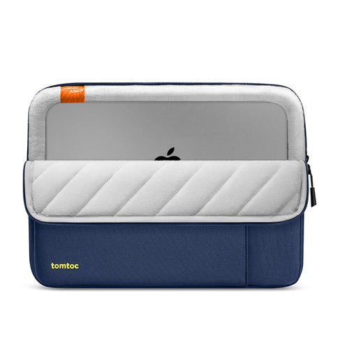 tomtoc Defender - A13 Laptop Sleeve 16 - Navy Blue