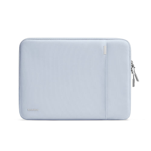 tomtoc Defender - A13 Laptop Sleeve 13.5-14.2 - Mist Blue