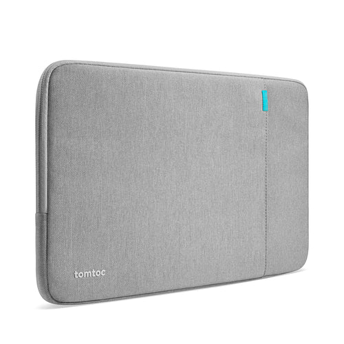 tomtoc Defender - A13 Laptop Sleeve 16 - Dark Gray