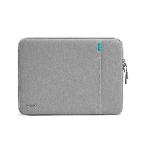 tomtoc Defender - A13 Laptop Sleeve 16 - Dark Gray