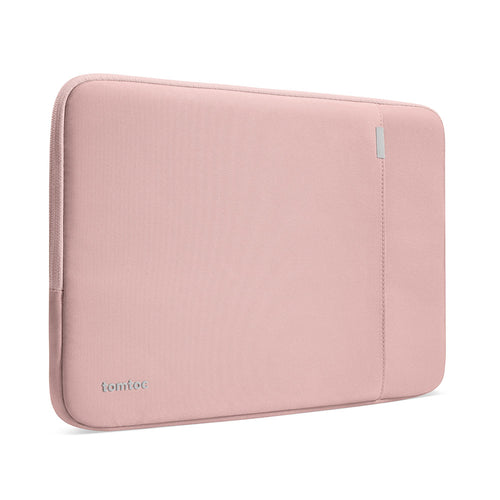 tomtoc Defender - A13 Laptop Sleeve 13.5-14.2 - Pink