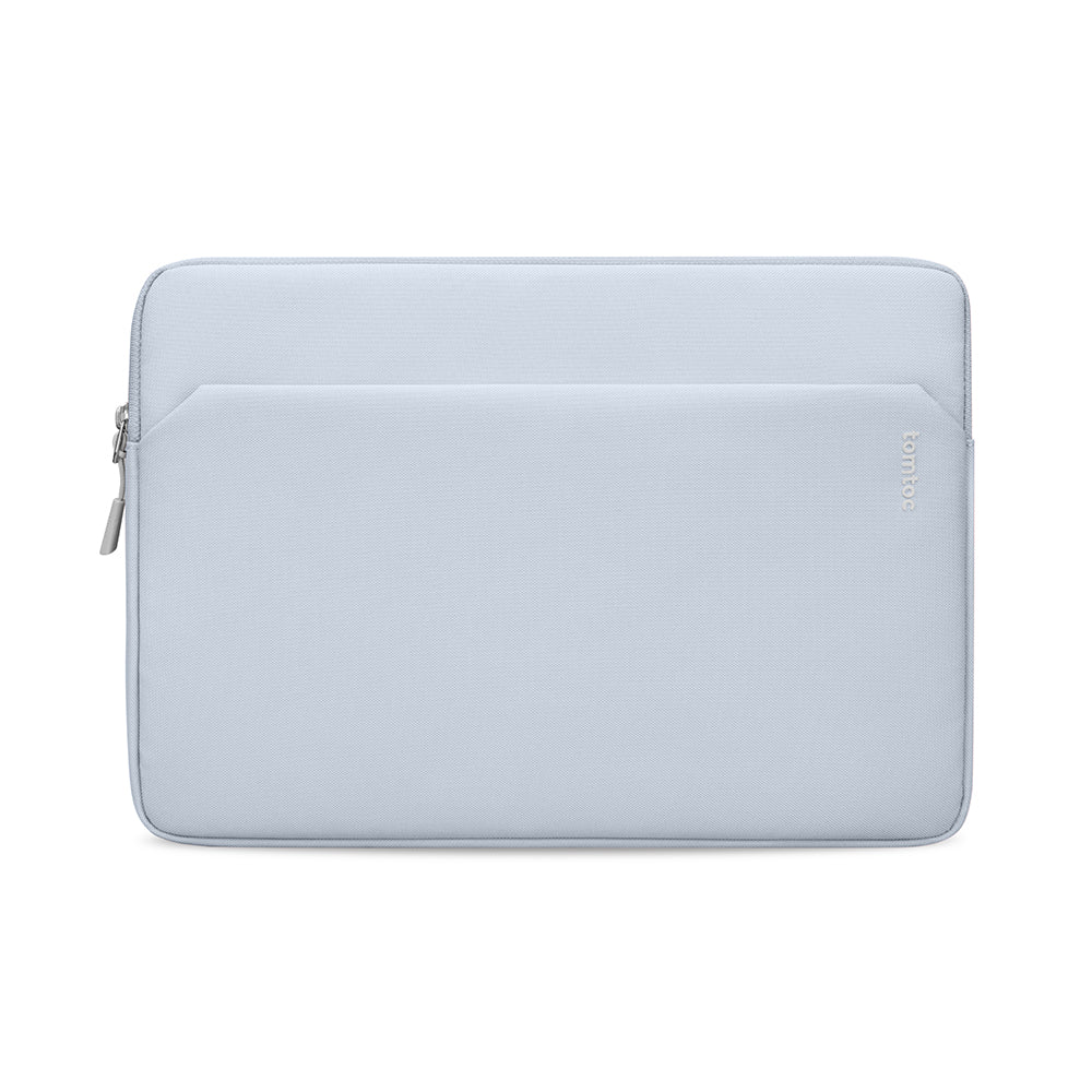 tomtoc Light A18 Laptop Sleeve 14 - Mist Blue
