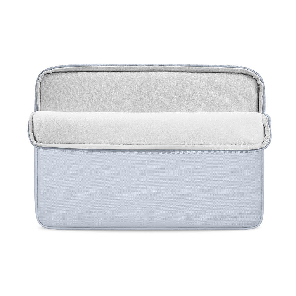 tomtoc Light A18 Laptop Sleeve 14 - Mist Blue