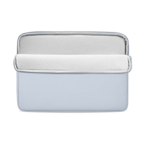 tomtoc Light A18 Laptop Sleeve 14 - Mist Blue