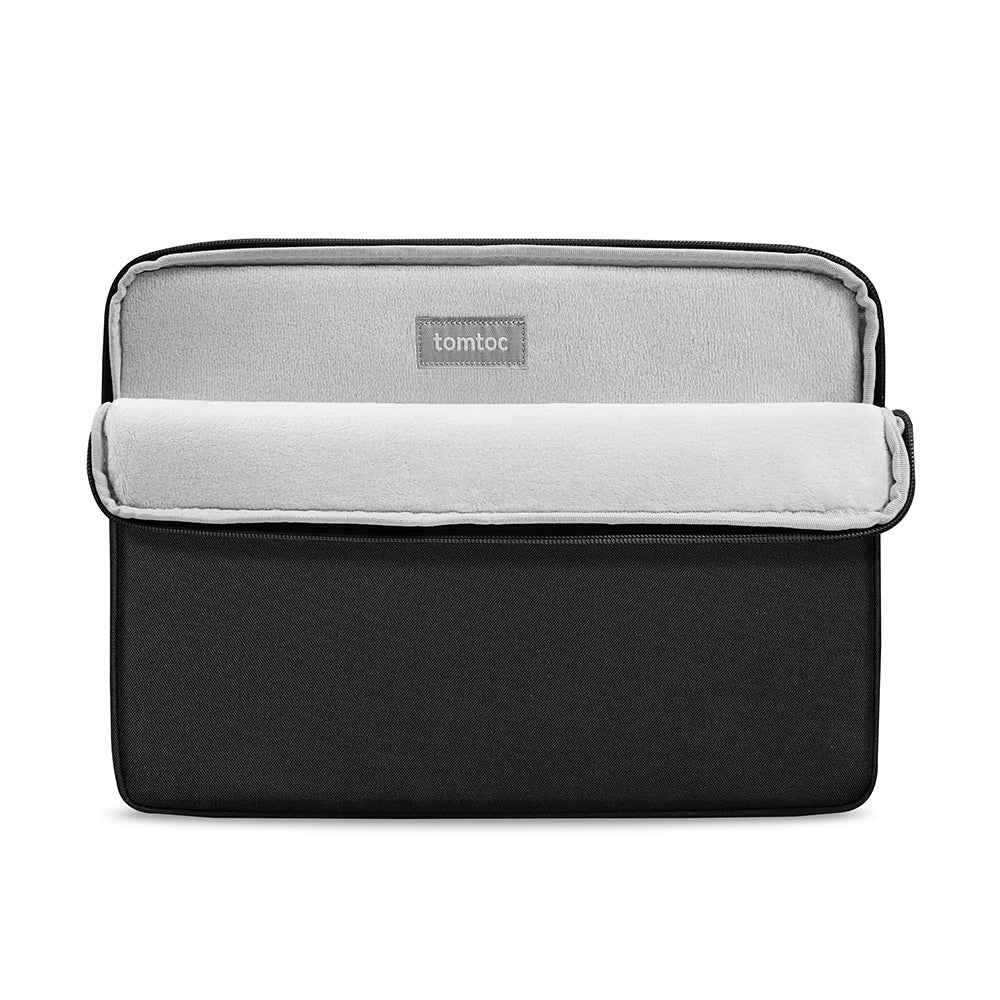 tomtoc Light A18 Laptop Sleeve 14 - Black