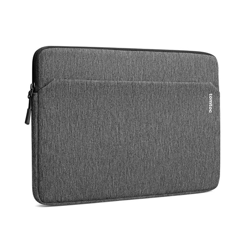 tomtoc Light A18 Laptop Sleeve 14 - Grey