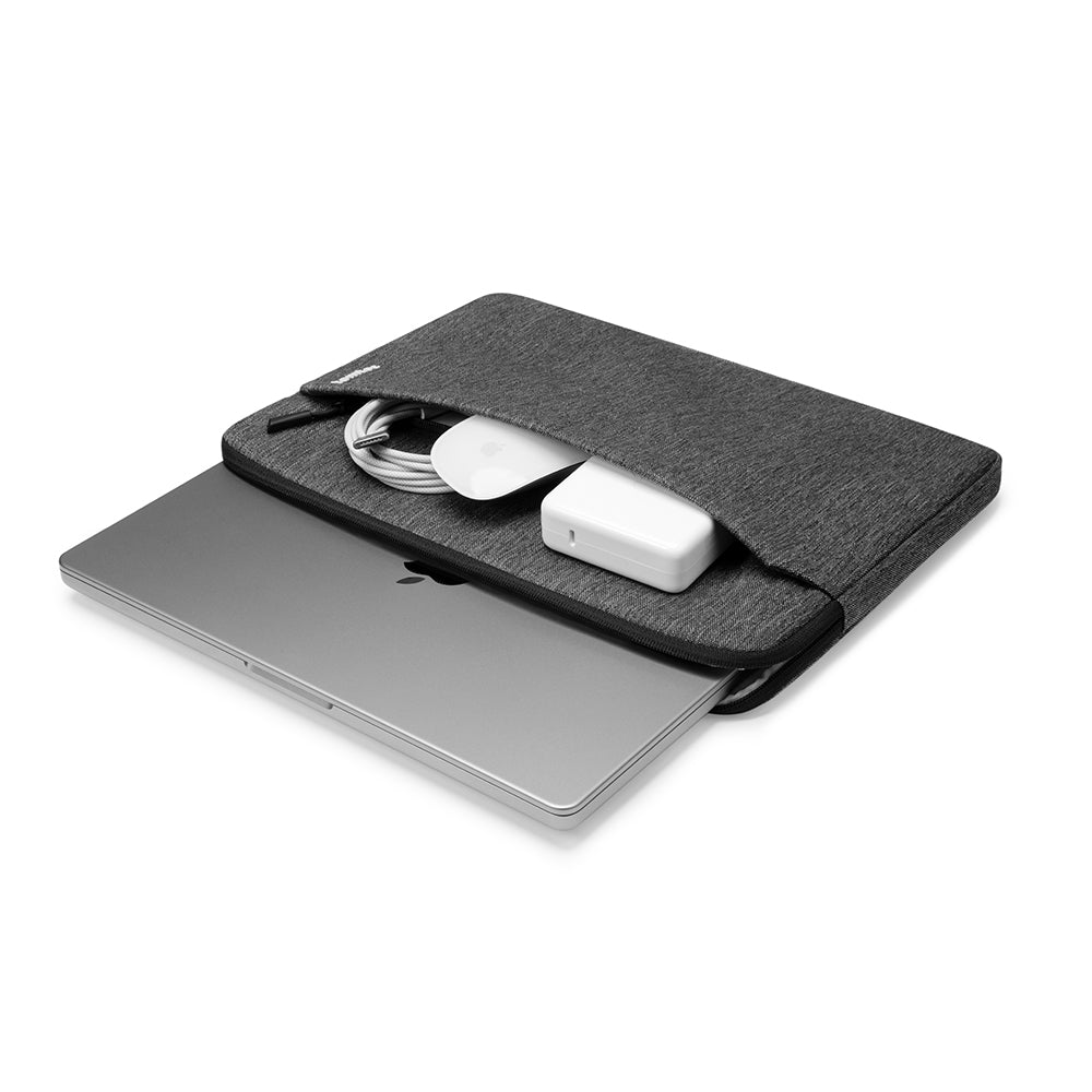 tomtoc Light A18 Laptop Sleeve 14 - Grey