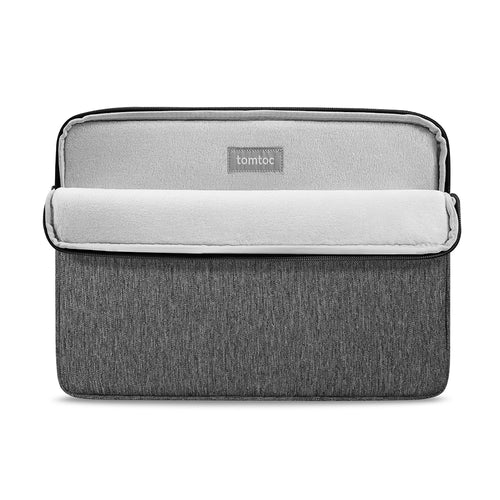 tomtoc Light A18 Laptop Sleeve 14 - Grey