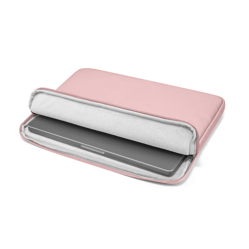 tomtoc Light A18 Laptop Sleeve 14 - Pink
