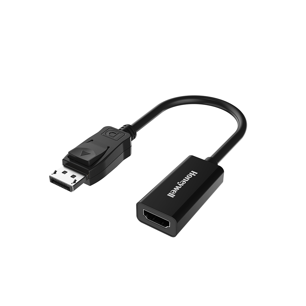 Honeywell DisplayPort to HDMI Adapter