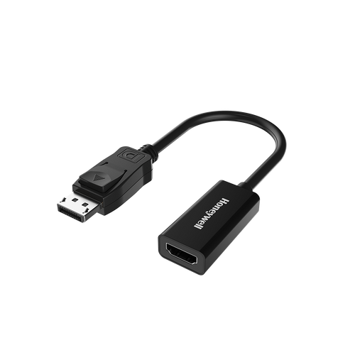 Honeywell DisplayPort to HDMI Adapter