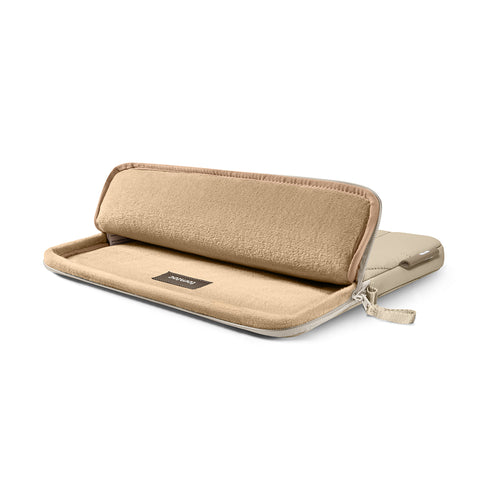 tomtoc Terra-A27 Laptop Sleeve - Natural Sand (16)
