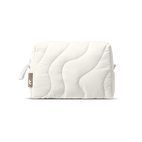 tomtoc Terra A27 Accessory Pouch - Snowberg (2L)