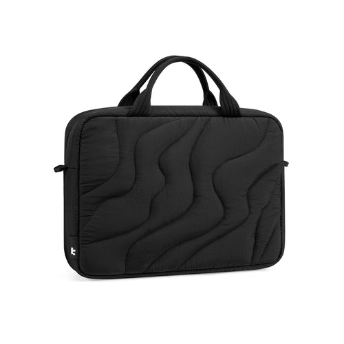 tomtoc Terra-A28 Puffy Laptop Handbag 14 - Lavascape