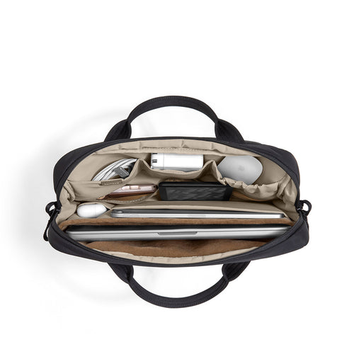 tomtoc Terra-A28 Puffy Laptop Handbag 14 - Lavascape