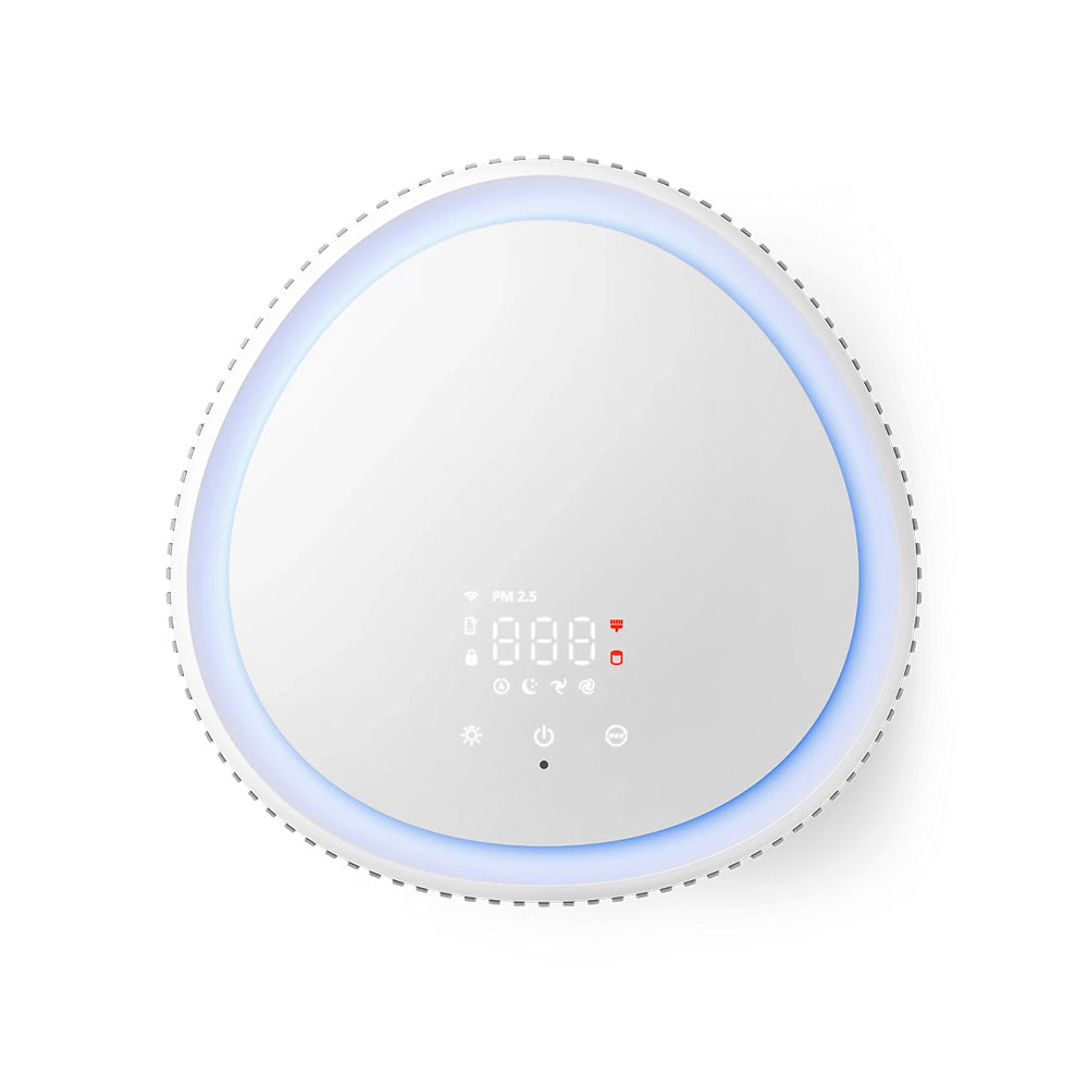 Philips PureProtect 3200 Series Smart Air Purifier