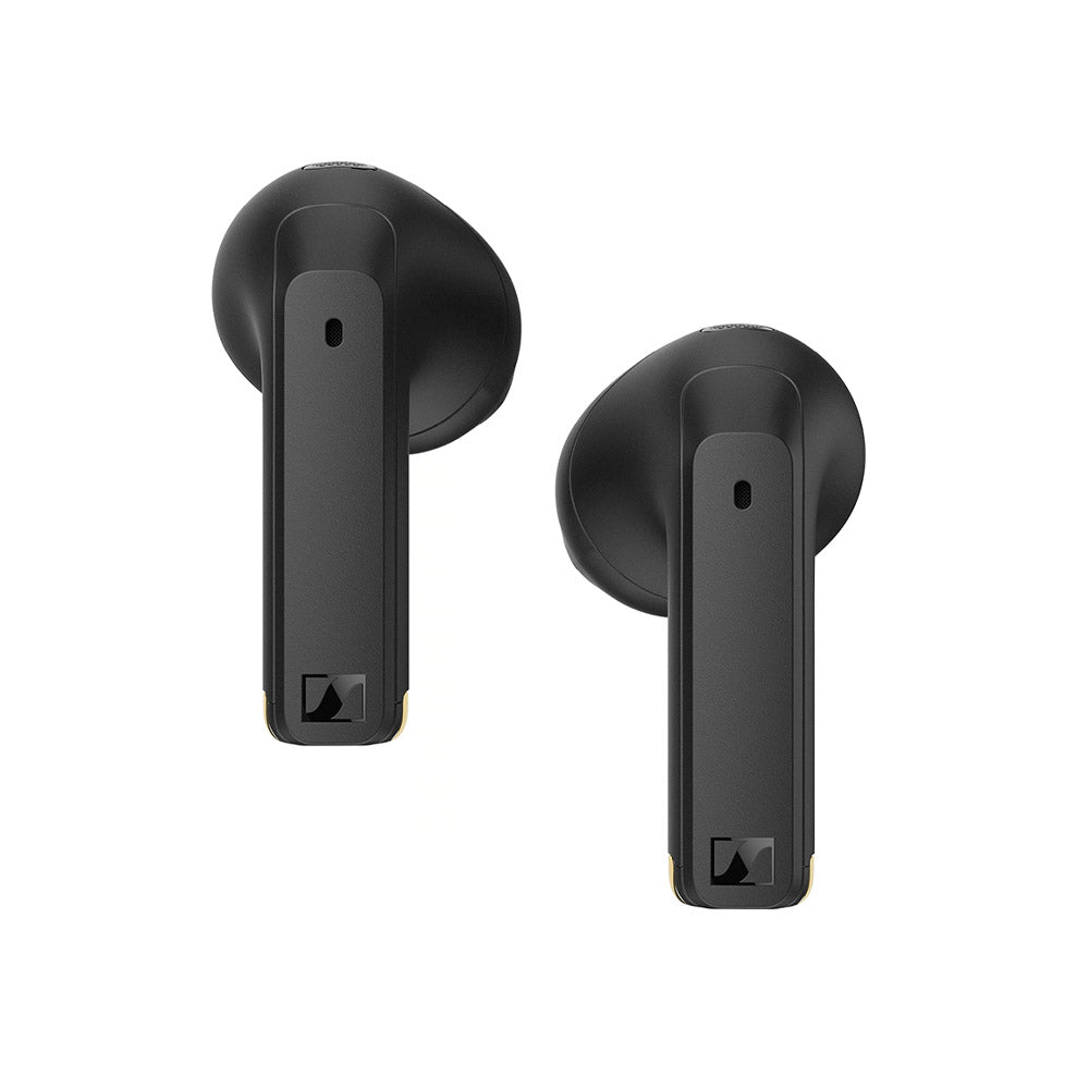 Sennheiser Accentum Open True Wireless (Black) – Challenger Singapore