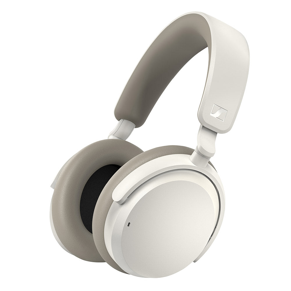 【超美品】Sennheiser Accentum Wireless ホワイト Sennheiser Accentum Wireless Headphones (White) – Challenger Singapore