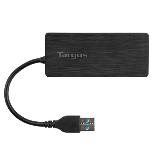 Targus ACH124US 4-Port USB 3.0 w/o Power Adapter