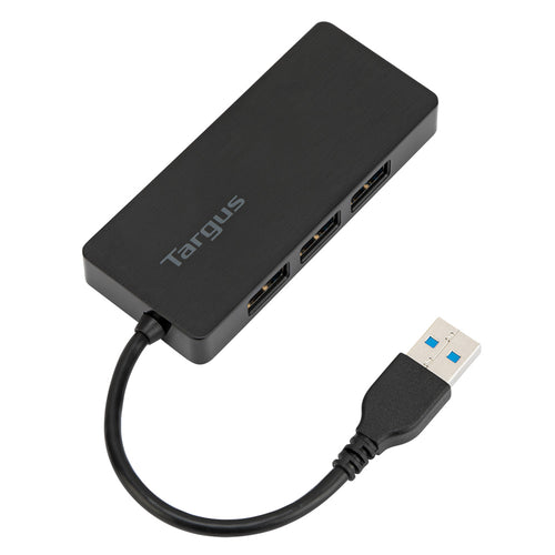 Targus ACH124US 4-Port USB 3.0 w/o Power Adapter