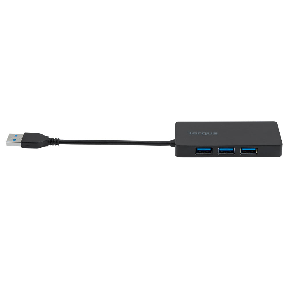 Targus ACH124US 4-Port USB 3.0 w/o Power Adapter