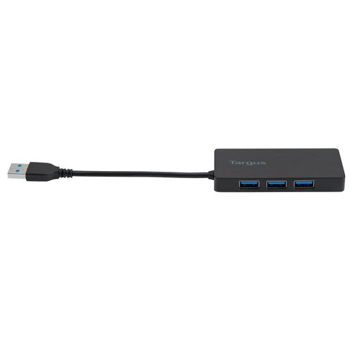 Targus ACH124US 4-Port USB 3.0 w/o Power Adapter