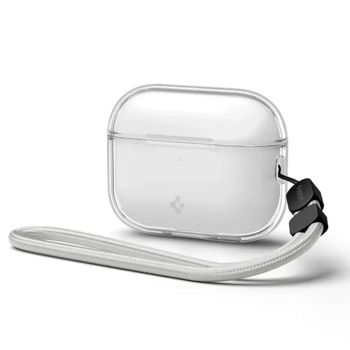 Spigen AirPods Pro (3rd Gen) Case Liquid Crystal - Crystal Clear