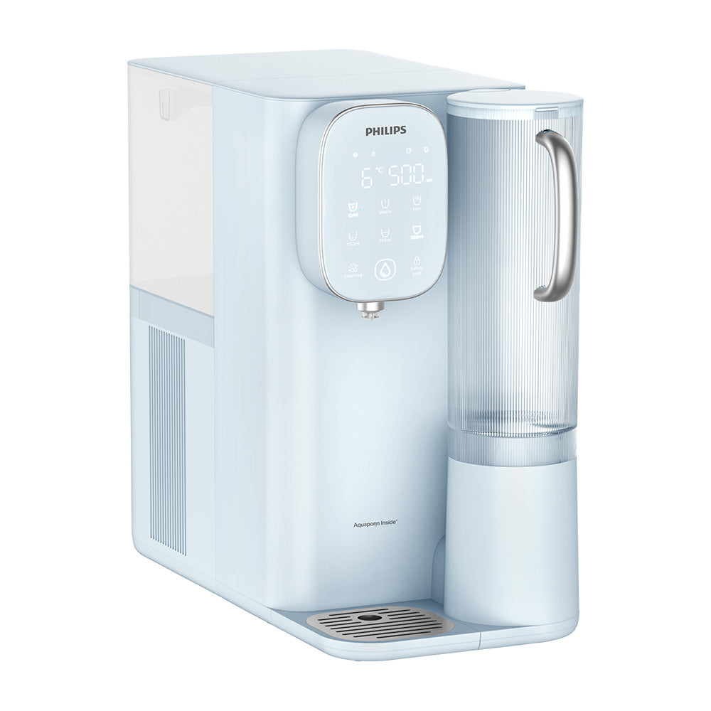 Philips ADD6912BL/90 4.8L Hot / Cold Water Dispenser