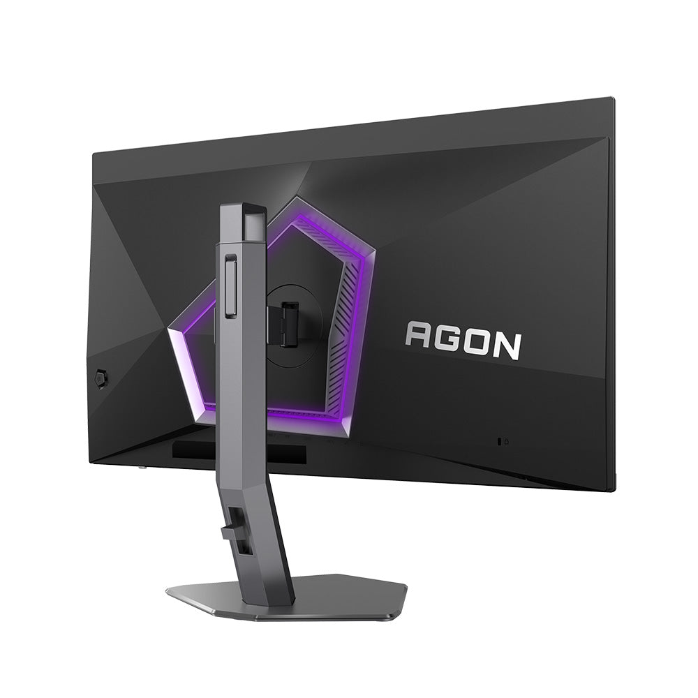 AOC AGON Pro AG276UZD - 27 QD-OLED UHD 240Hz Gaming Monitor