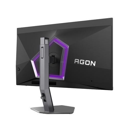 AOC AGON Pro AG276UZD - 27 QD-OLED UHD 240Hz Gaming Monitor