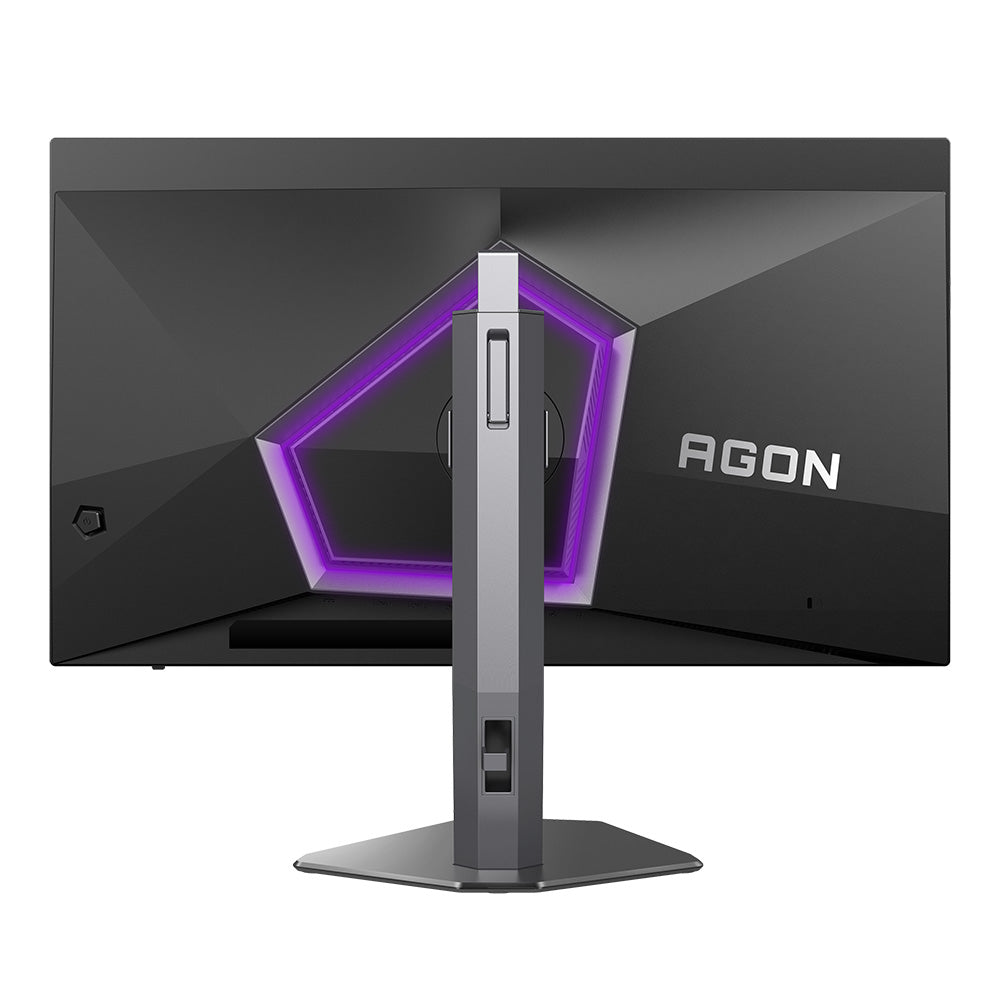 AOC AGON Pro AG276UZD - 27 QD-OLED UHD 240Hz Gaming Monitor