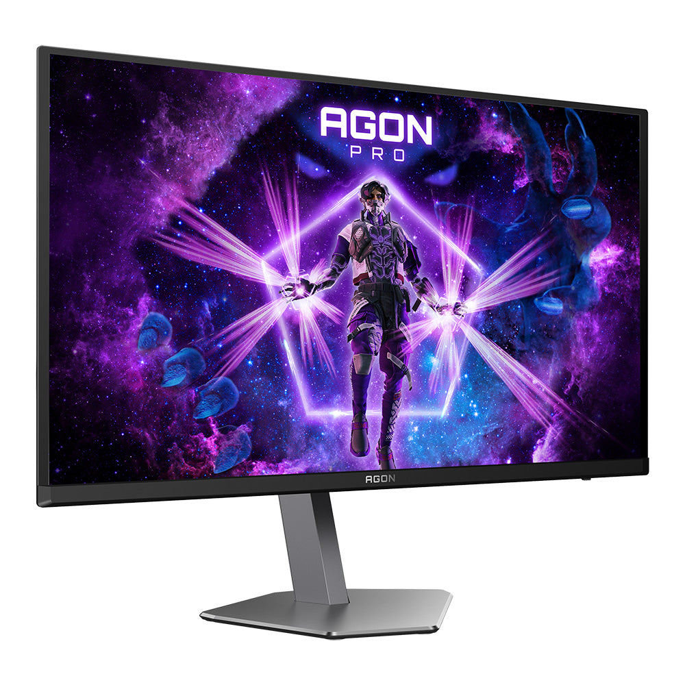 AOC AGON Pro AG276UZD - 27 QD-OLED UHD 240Hz Gaming Monitor