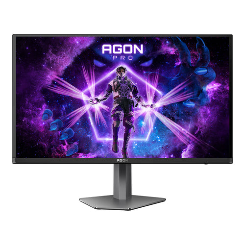 AOC AGON Pro AG276UZD - 27 QD-OLED UHD 240Hz Gaming Monitor