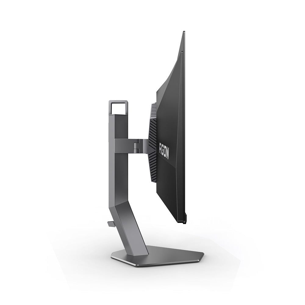 AOC AGON Pro AG276UZD - 27 QD-OLED UHD 240Hz Gaming Monitor