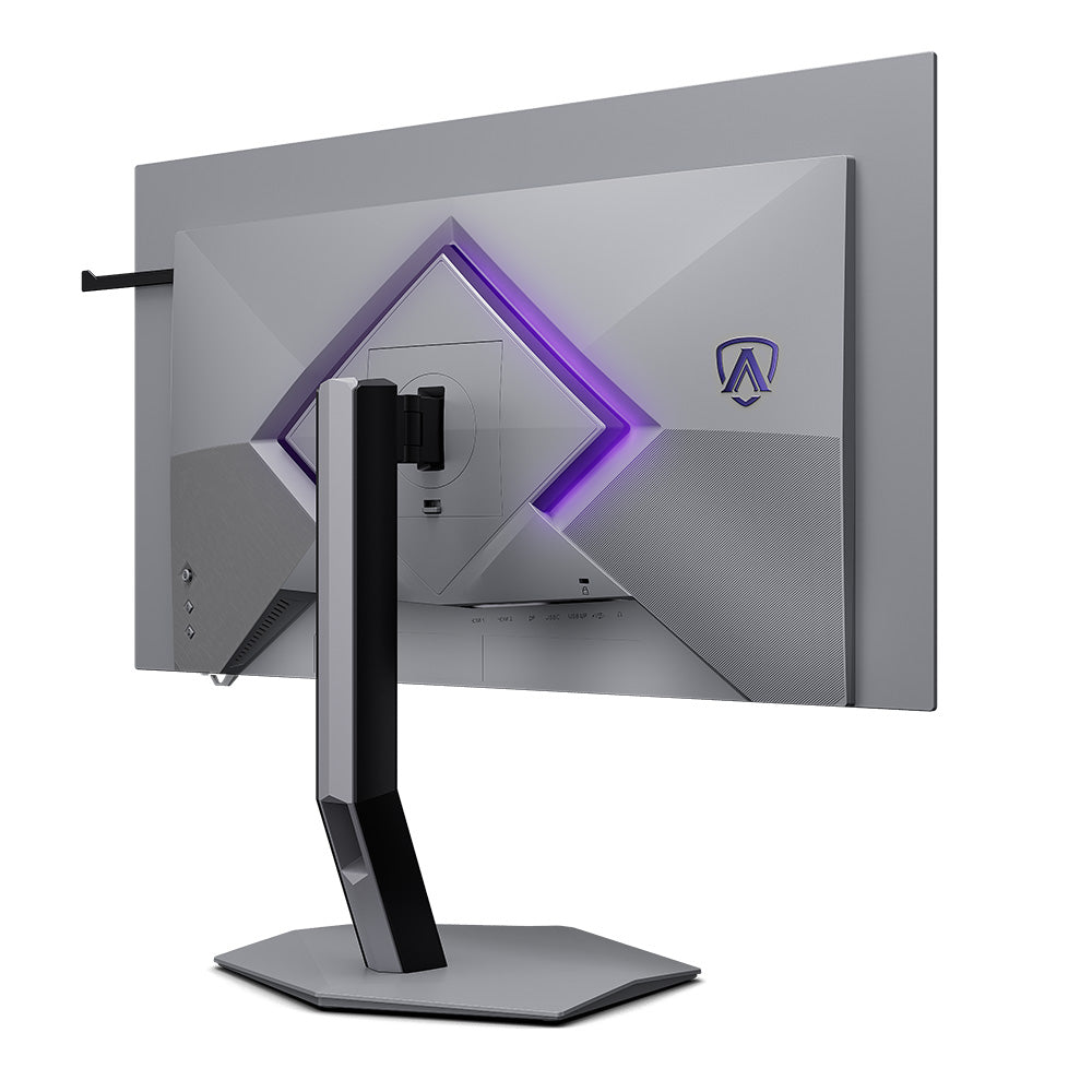 AOC AGON Pro AGP327UZD - 31.5 WOLED UHD 240/480Hz Dual Mode Gaming Monitor