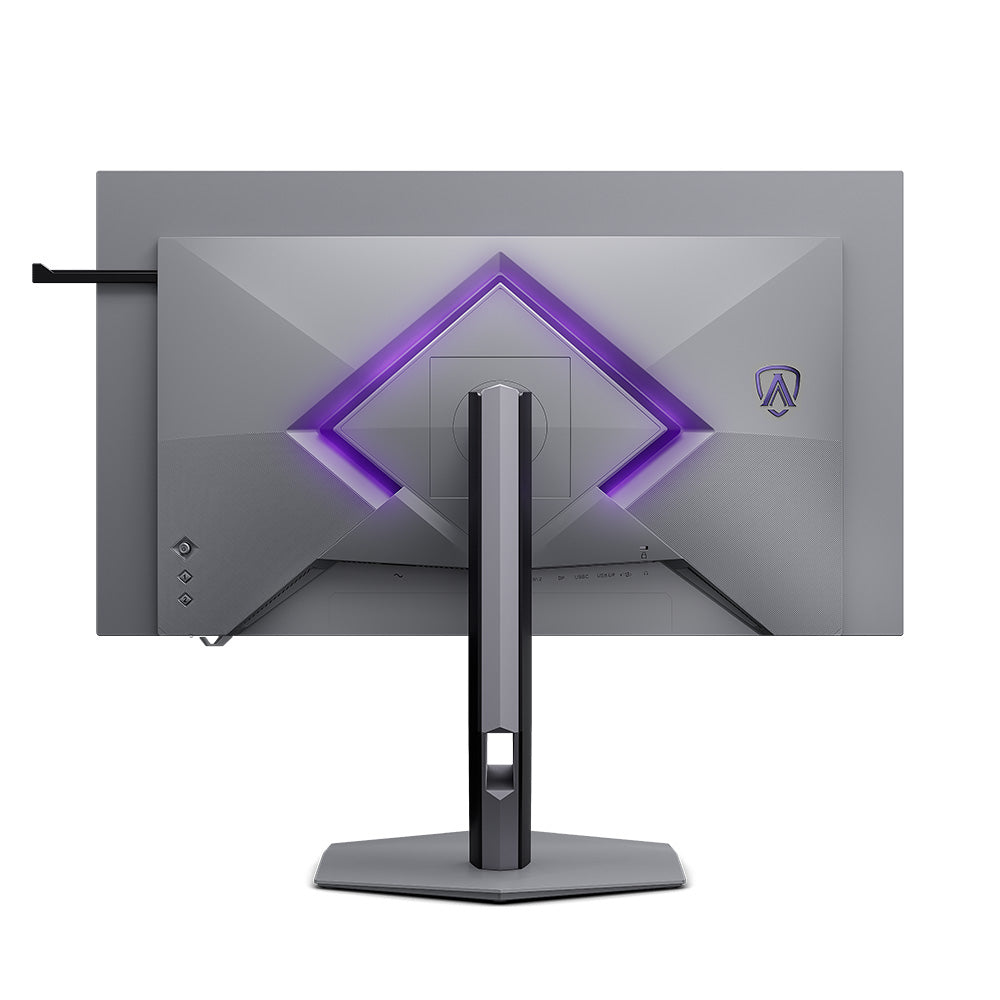 AOC AGON Pro AGP327UZD - 31.5 WOLED UHD 240/480Hz Dual Mode Gaming Monitor