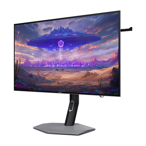 AOC AGON Pro AGP327UZD - 31.5 WOLED UHD 240/480Hz Dual Mode Gaming Monitor