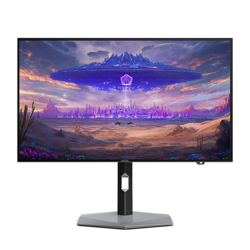 AOC AGON Pro AGP327UZD - 31.5 WOLED UHD 240/480Hz Dual Mode Gaming Monitor