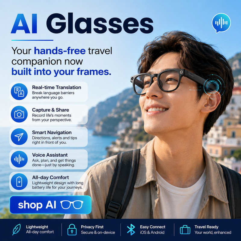 AI_Glasses