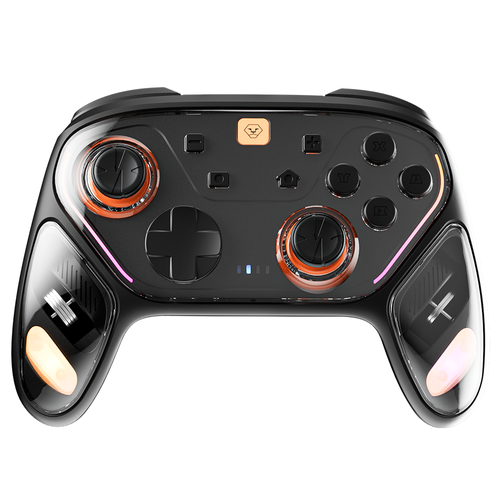 Aolion AL-N20-B Wireless Game Controller Black