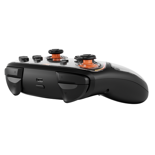 Aolion AL-N20-B Wireless Game Controller Black
