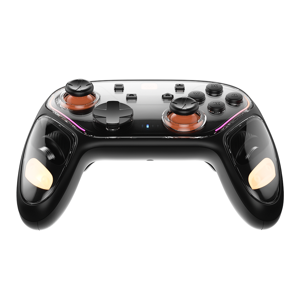 Aolion AL-N20-B Wireless Game Controller Black