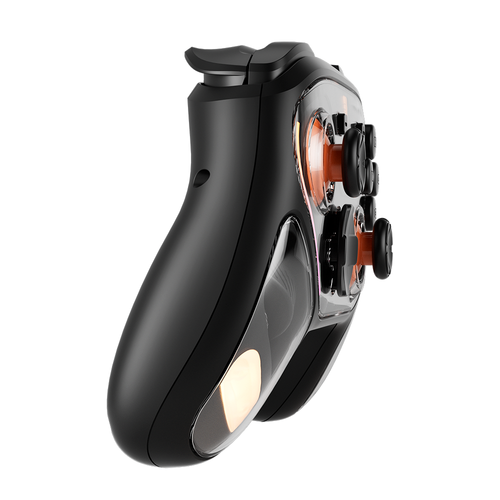 Aolion AL-N20-B Wireless Game Controller Black