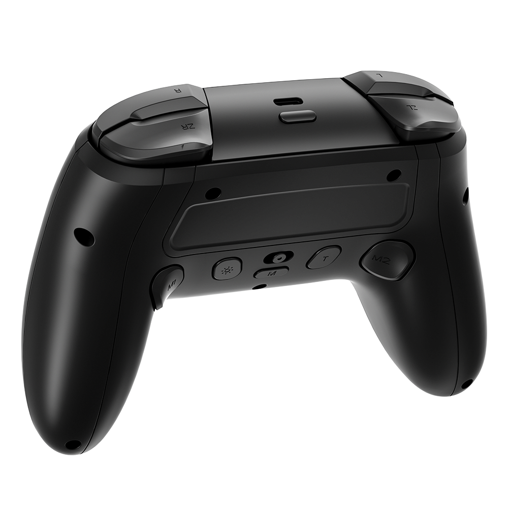 Aolion AL-N20-B Wireless Game Controller Black